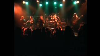 Penumbra - The Last Bewitchment live