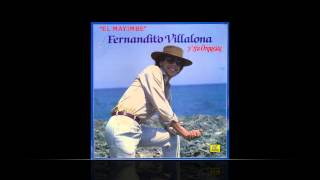 Fernandito Villalona - Cama Y Mesa