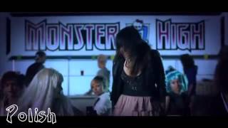 Monster High - Song (Multilanguage)