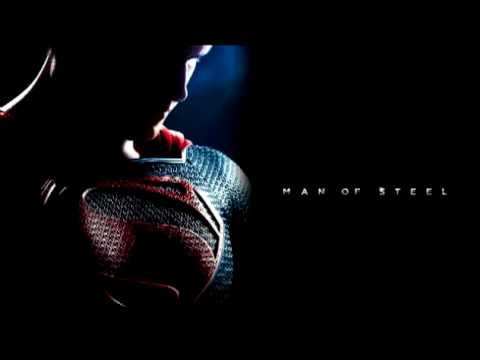 Man Of Steel - Trailer Music #2 (Lisa Gerrard & Patrick Cassidy ''Elegy'')