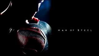 Man Of Steel - Trailer Music #2 (Lisa Gerrard &amp; Patrick Cassidy ''Elegy'')