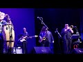 "I'll Always Be There For You " Mick Martin Big Band @Sofia Center of the Arts