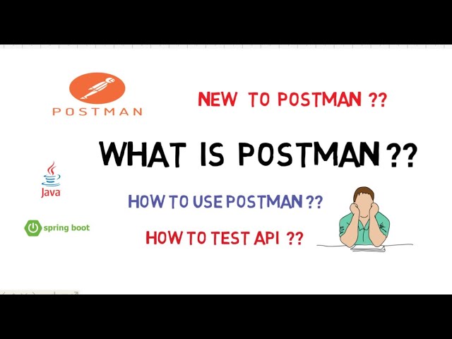 About postman