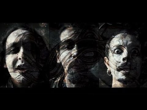 A FLOR DO MEDO - BANDA PSICO