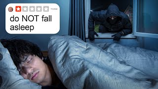 Download lagu I stayed in BANNED AirBNB's mp3 Download lagu I stayed in BANNED AirBNB's mp3