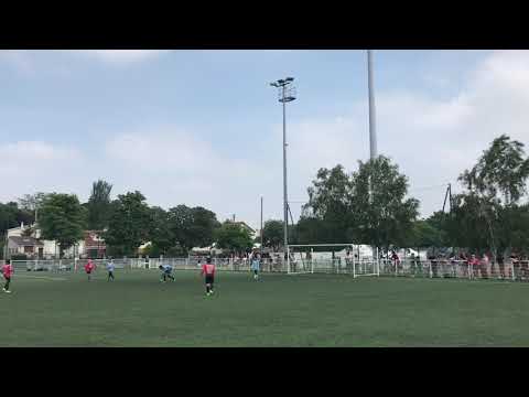 CO CACHAN U10-U11 tournoi Argenteuil 2018 - 1