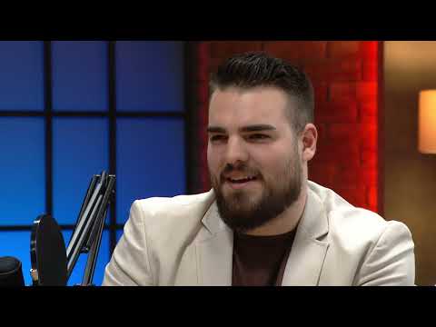 Podkast: Život na note - Željko Vukčević