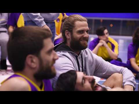 Documental: 25 anys del Club Bàsquet Castellbisbal