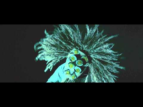 Anthony Mills & Clefco - Old Crown (Official Video)