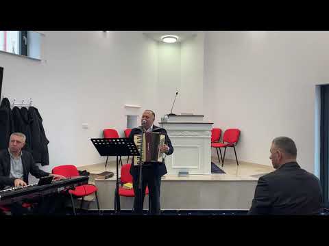 20 februarie 2021 Romeo Stan