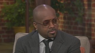 Jermaine Dupri mentors aspiring artists in &#39;The Rap Game&#39;