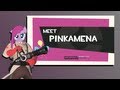 Meet Pinkamena 