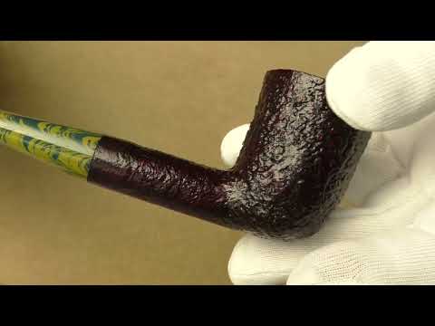 Ashton Brindle LX - pipe 339