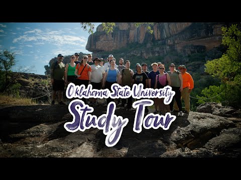 Charles Darwin University