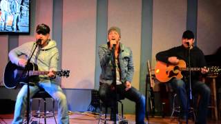 LoCash Cowboys sing Love Drunk