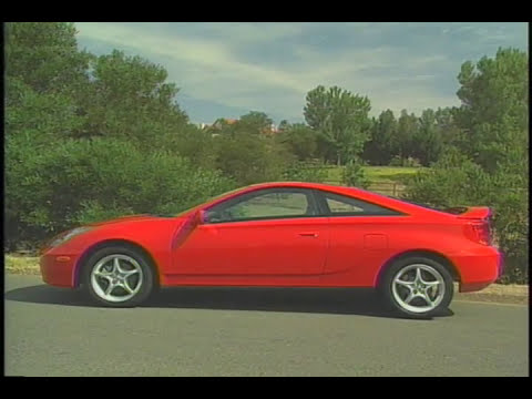 Thumbnail for Toyota Celica 2001 by Kanto Auto Works