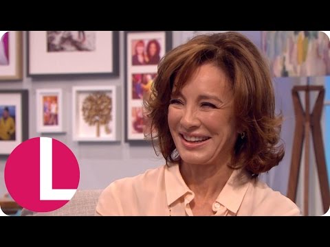 Anne Archer Talks Fatal Attraction And Jane Fonda | Lorraine
