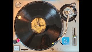 Jeff Mills – Vanishing Act EP