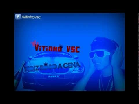 Mc Vitinho VSC - Noiz Robo a Cena