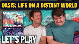 Oasis video thumbnail