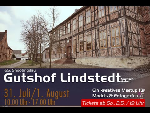 65. Shootingday: Gutshof Lindstedt (Aftermovie)