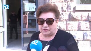 Եռաբլուրում հանգչող սերնդի, հայեցիությունը վերադարձնելու, իմ Արցախի համար եմ քվեարկում․ ընտրող