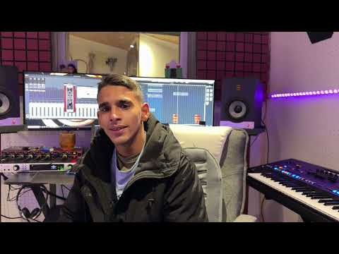 STANG BAND ❌ Zakamlom me man 🎄Official klip 🎄