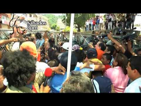 Promo Sábado 23 de Junio del 2012