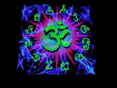 Cacofonix & Alien Trancesistor - Vantara Vichitra