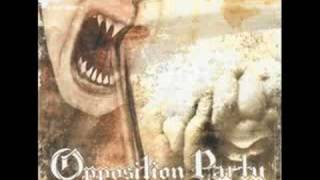 ZOMBIE by OPPOSITION PARTY with IMPETIGO