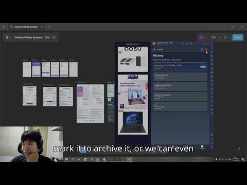 GroceryPicker YouTube thumbnail