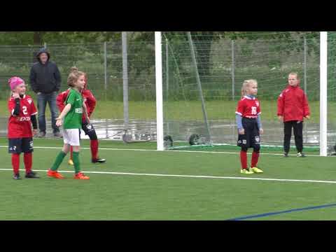 EMV U11 Tallinna FC Ararat vs Tallinna FC Flora 4 1 II poolaeg