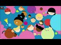 PBS Kids Program Break 2021 KOCE DT5