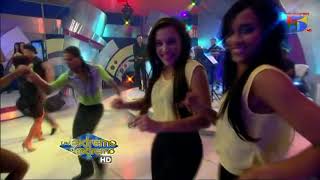 Directo al Corazón Lyrics English Translation