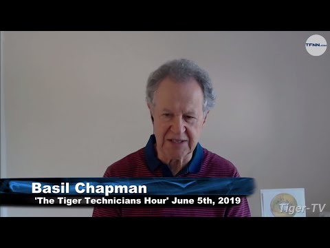 June 5th, Tiger Technician's Hour on TFNN - 2019