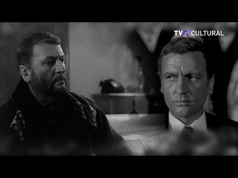 PORTRET DE ARTIST | OVIDIU IULIU MOLDOVAN #tvrcultural