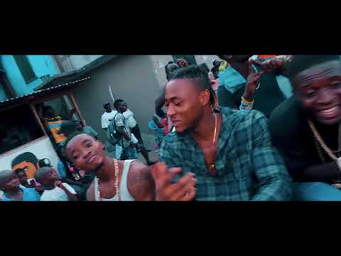 Blama Doe_Ice Breezy ft Christoph (new Liberian Music Video 2018)
