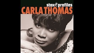CARLA THOMAS NO TIME TO LOSE