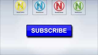 Mohombi - I Don't Wanna Party Without You (lyrics)