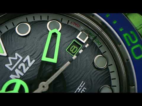 M2Z Watches