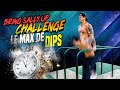 BRING SALLY UP CHALLENGE EN DIPS 🔥 Faire Le Max De Répétitions Sur La Musique