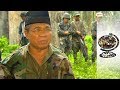 Terrorism Training Grounds in the Philippines (2003)