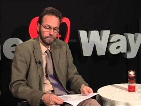 one way 36 - Jumala puhuu: Armolahjat