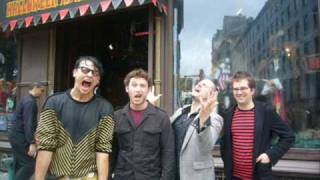 The Matches - Sick Little Suicide (Acoustic)