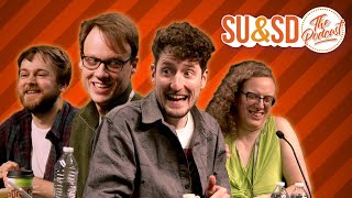 SU&SD Live at PAX Unplugged 2021! (Part 1)