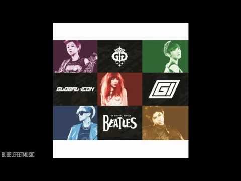 GI (Global Icon) - 비틀즈 (Beatles) (Full Audio)