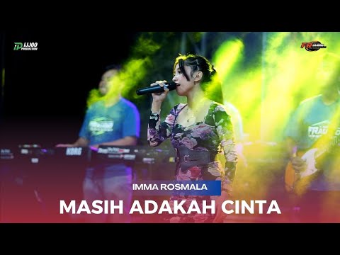 MASIH ADAKAH CINTA - IMMA ROSMALA