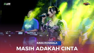 Download lagu MASIH ADAKAH CINTA - IMMA ROSMALA mp3