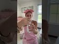 Post Tanning SHOWER ROUTINE Vlog