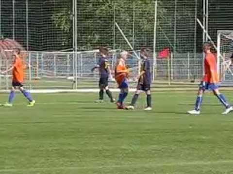 MUKS Unia Warszawa - KS Ursus Warszawa 2: 4 (2004) 29. 08. 2015r